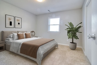 Axis on Beltline in Decatur, AL - Building Photo - Building Photo