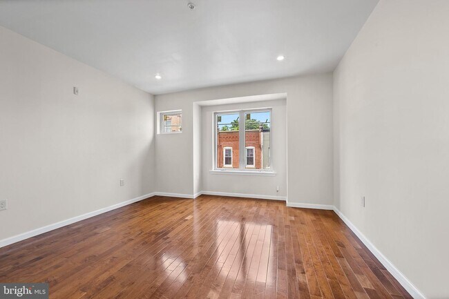 1811 N Gratz St in Philadelphia, PA - Building Photo - Building Photo