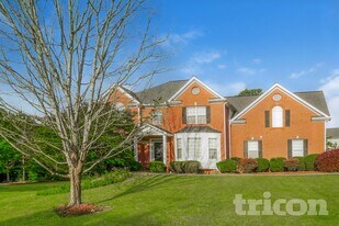 4365 Rosestone Ct in Douglasville, GA - Building Photo