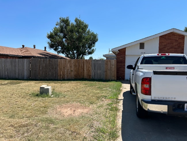 property at 205 Valencia Dr