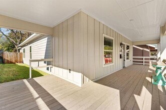 3028 College Ave in Fort Worth, TX - Foto de edificio - Building Photo