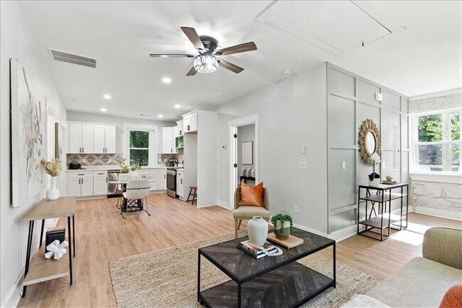 1441 Ezra Church Dr NW in Atlanta, GA - Building Photo - Building Photo