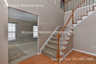 145 Foggy Meadow Dr in Fort Mill, SC - Building Photo - Building Photo