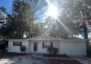 1809 NE 31st Ave in Gainesville, FL - Building Photo