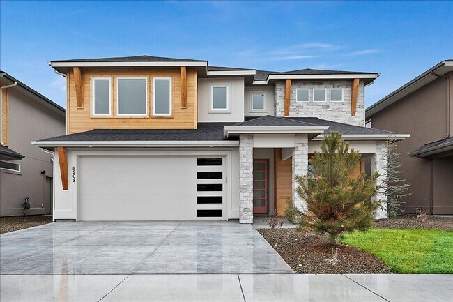 property at 5208 N Cengotita Ave