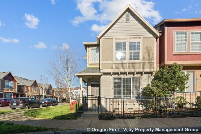 17097 SW Glen Park Ct in Beaverton, OR - Building Photo - Building Photo