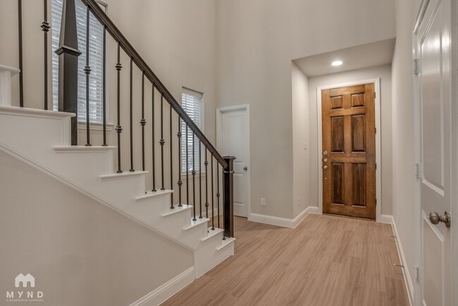 3112 Damsel Sauvage Ln in Lewisville, TX - Building Photo - Building Photo