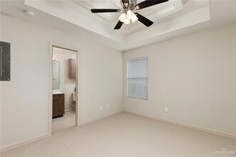 1507 Coyote Hls, Unit 4 in Edinburg, TX - Building Photo - Building Photo