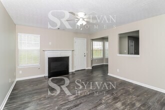 4808 Triger Ln in Fairburn, GA - Building Photo - Building Photo