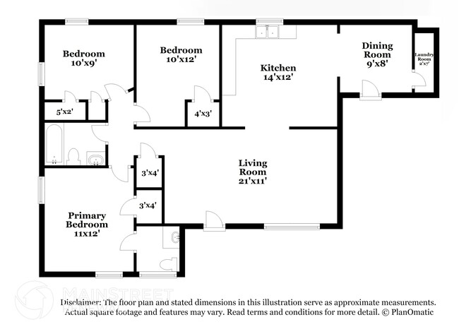2200 Point Church Ave in Memphis, TN - Building Photo - Building Photo