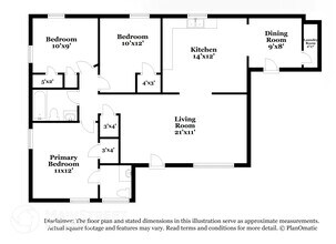 2200 Point Church Ave in Memphis, TN - Building Photo - Building Photo
