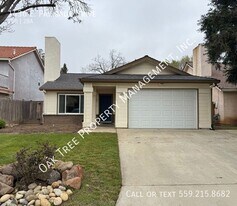 1436 E Palisade Dr in Fresno, CA - Building Photo