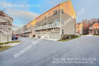 12702 Rustic Rock Ln in Beltsville, MD - Building Photo - Building Photo