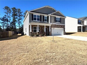 937 Ocean Ct in Carthage, NC - Building Photo - Building Photo