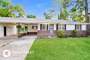 5041 Davis Cove in Memphis, TN - Building Photo