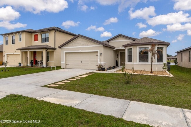 1357 Mineral Lp Dr NW in Palm Bay, FL - Building Photo - Building Photo