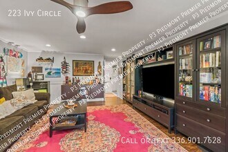 223 Ivy Cir in Advance, NC - Building Photo - Building Photo