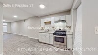 2604 E Preston St photo'