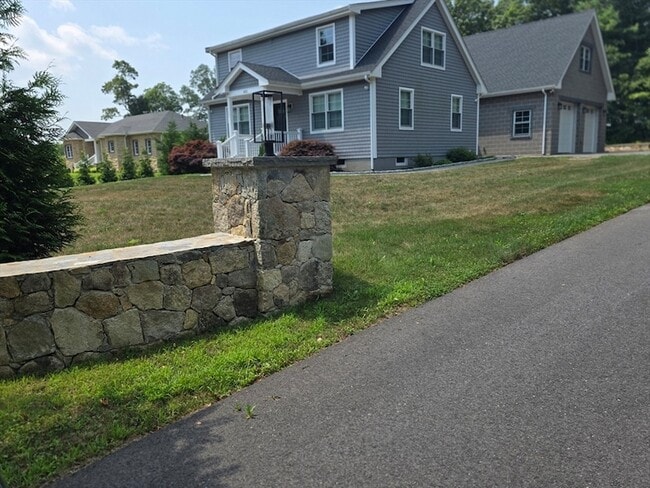 431 Fisher Rd