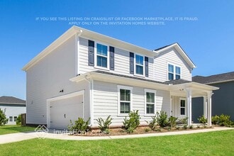 4073 Ferris Ln in Covington, GA - Building Photo - Building Photo