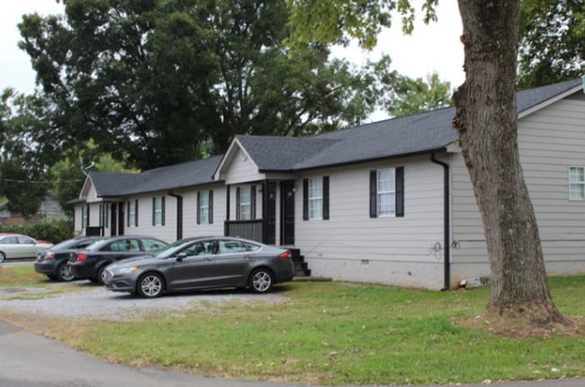 property at 446 9th St SE