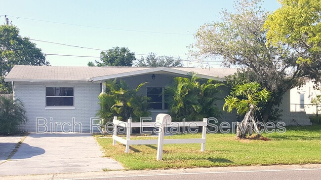 property at 4323 Darlington Rd