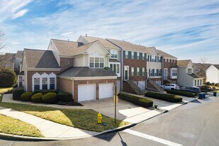 Doylestown Station in Doylestown, PA - Building Photo