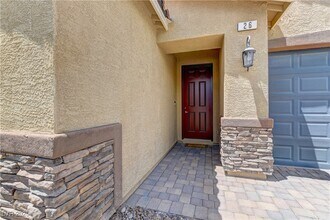26 Kaku Ridge Way in Las Vegas, NV - Building Photo - Building Photo