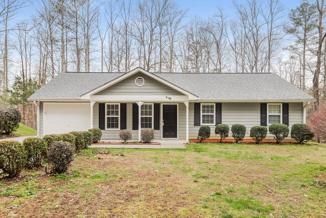 property at 3340 Old Tennessee Rd SW