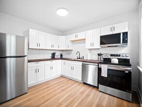 1618 W 8th Ave in Spokane, WA - Building Photo - Building Photo
