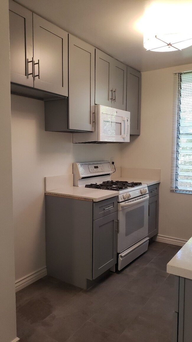 5137 Denny Ave in North Hollywood, CA - Building Photo - Building Photo