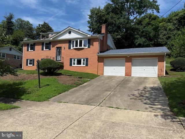 property at 11307 Trafalgar Ct