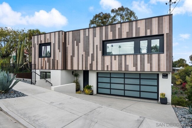 3668 Alexia Pl in San Diego, CA - Building Photo - Building Photo