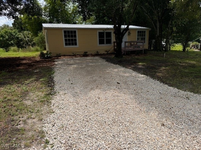 property at 235 Favor Ave