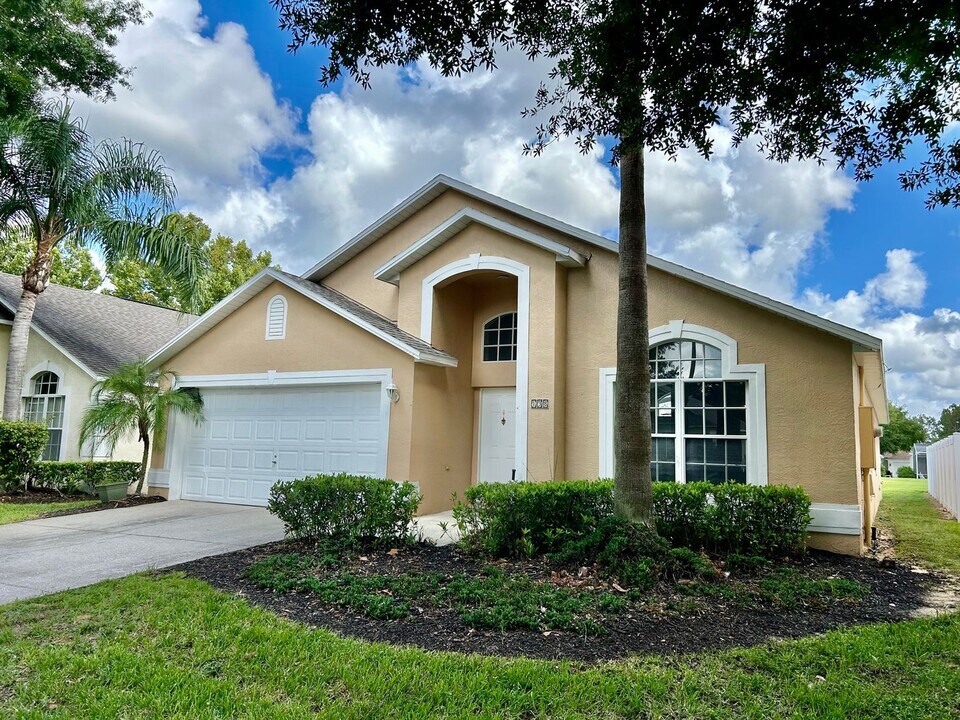 138 Grosvenor Loop in Davenport, FL - Building Photo