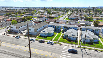 712 W Redondo Beach Blvd in Gardena, CA - Building Photo - Building Photo