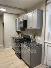 3801 Lafayette Ave in St. Louis, MO - Building Photo - Building Photo