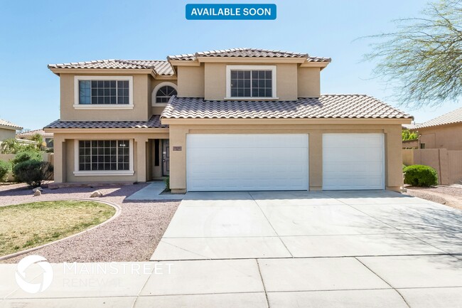 property at 7591 W Citrus Way