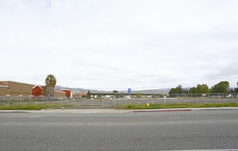 Landmark Tower in Milpitas, CA - Building Photo - Building Photo