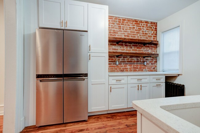 2616 N 18th St in Philadelphia, PA - Building Photo - Building Photo