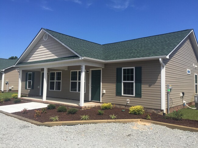 property at 113 Oyster Ln
