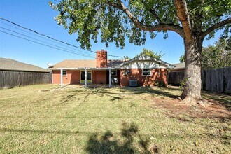 1508 Carlton Way in The Village, OK - Building Photo - Building Photo