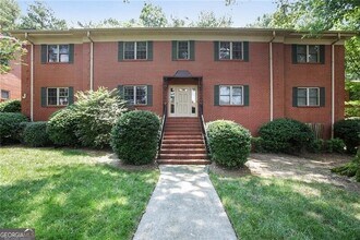 430 Lindbergh Drive NE in Atlanta, GA - Building Photo - Building Photo