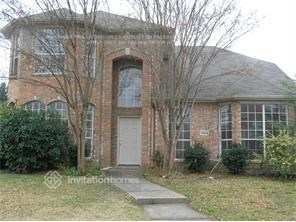 property at 1814 Walnut Hill Dr