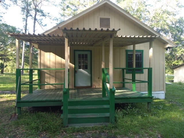 property at 13768 US-90