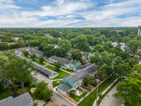 Edgewood Court North in Birmingham, MI - Foto de edificio - Building Photo