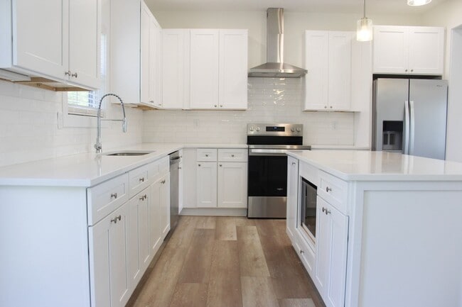 1424 Westbrook CIR in Cookeville, TN - Building Photo - Building Photo