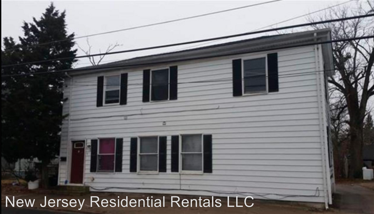 508 S 2nd St in Millville, NJ - Building Photo