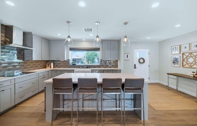 property at 6202 E Calle Redonda