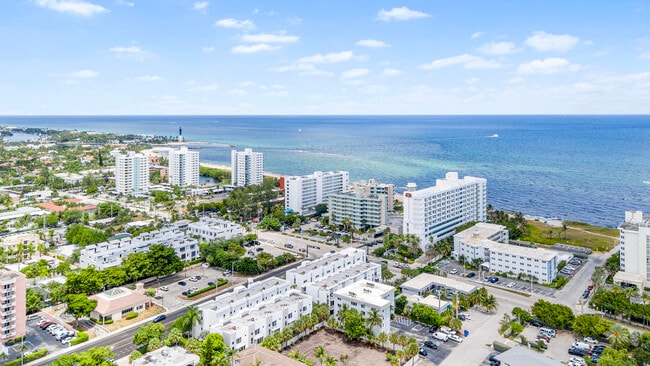 property at 1367 N Ocean Blvd